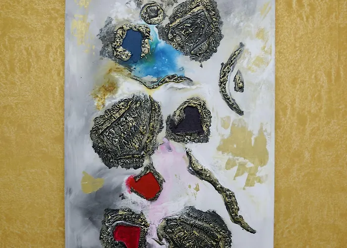 Boardinghouse - Living Apartahotel 4*