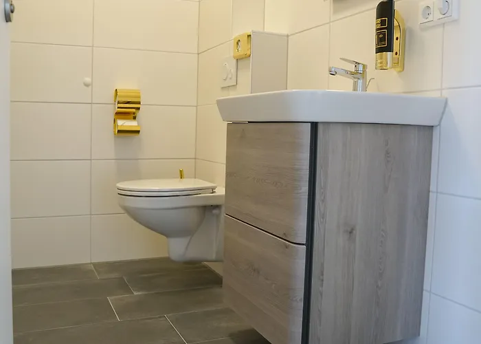 Boardinghouse - Living Aparthotel