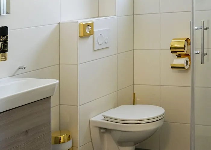 Boardinghouse - Living Bielefeld