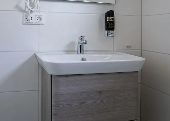 Boardinghouse - Living Aparthotel 4*