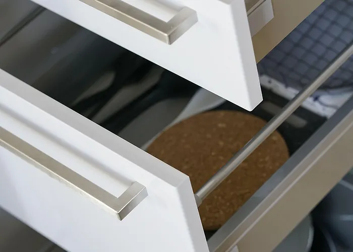 Boardinghouse - Living