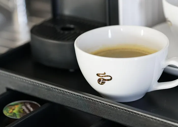 Boardinghouse - Living 4* Bielefeld