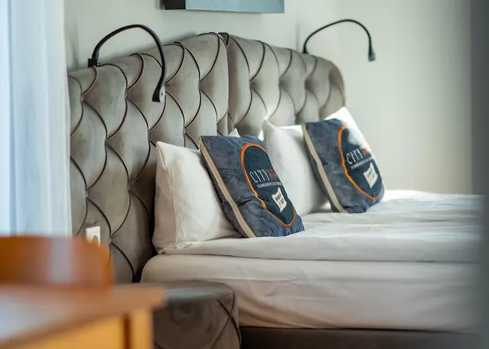 Boardinghouse - Living 4* Bielefeld