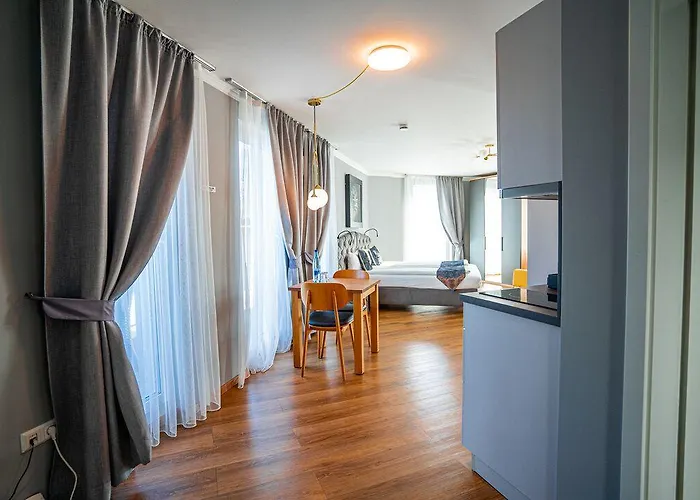 Boardinghouse - Living Bielefeld