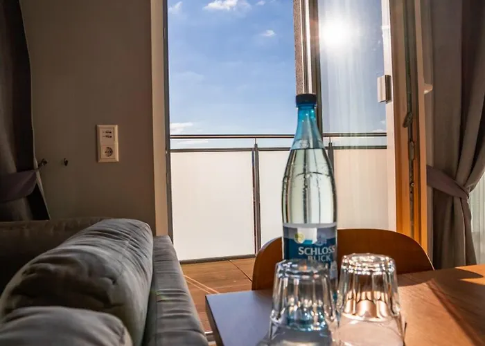 Aparthotel Boardinghouse - Living Bielefeld