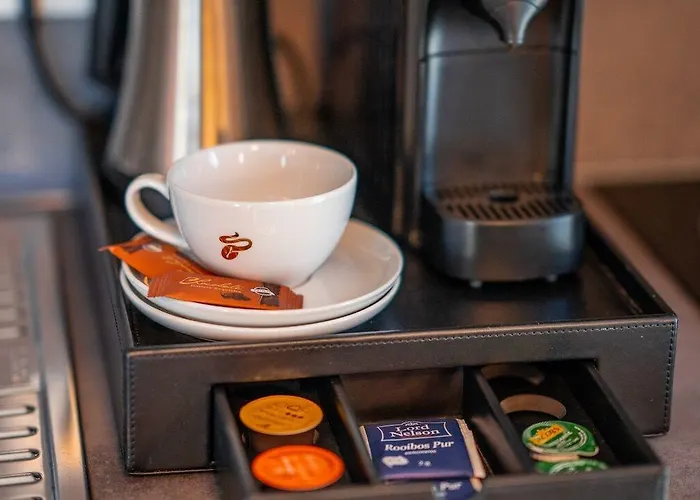 Boardinghouse - Living 4*