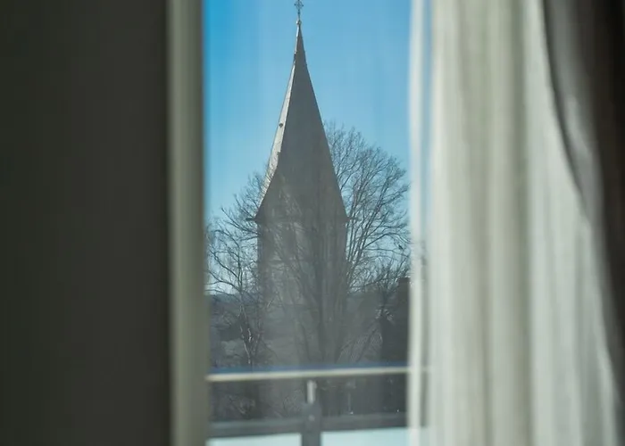 Boardinghouse - Living 4* Bielefeld